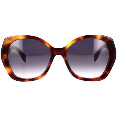 Fendi Occhiali da Sole FE40112I 53B Fendi Occhiali da Sole FE40112I 53B