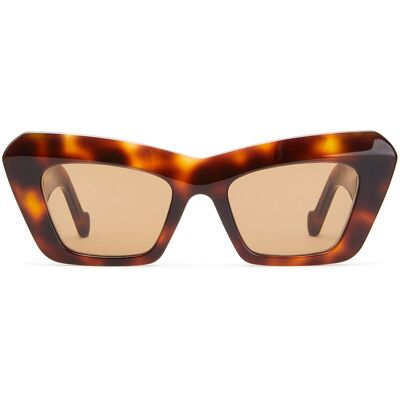 Loewe Occhiali da Sole Anagram LW40036I 53E Loewe Occhiali da Sole Anagram LW40036I 53E