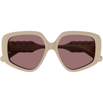 Chloé Occhiali da Sole CH0210S 003 Chloé Occhiali da Sole CH0210S 003