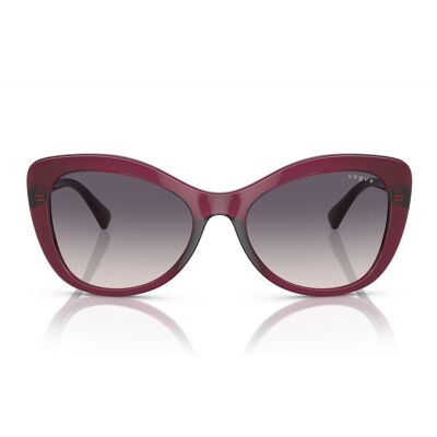 Vogue VO5515SB - Occhiali da sole farfalla - Donna Vogue VO5515SB - Occhiali da sole farfalla - Donna