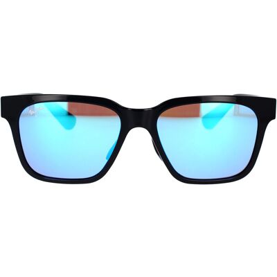 Maui Jim Occhiali da Sole Punkikai B631-02 Polarizzati Maui Jim Occhiali da Sole Punkikai B631-02 Polarizzati