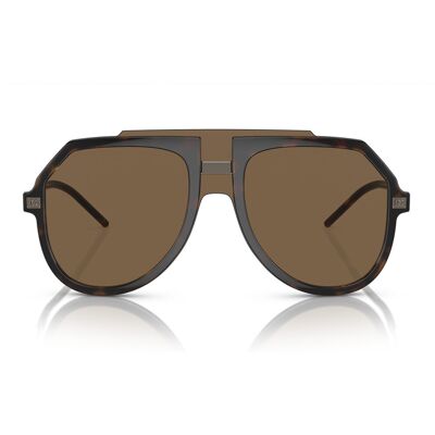 Occhiali da Sole Dolce&Gabbana; DG6195 502/73 Occhiali da Sole Dolce&Gabbana; DG6195 502/73