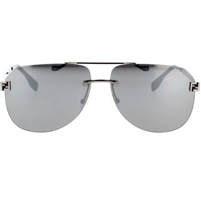Fendi Occhiali da Sole Sky FE40115U 14C Fendi Occhiali da Sole Sky FE40115U 14C