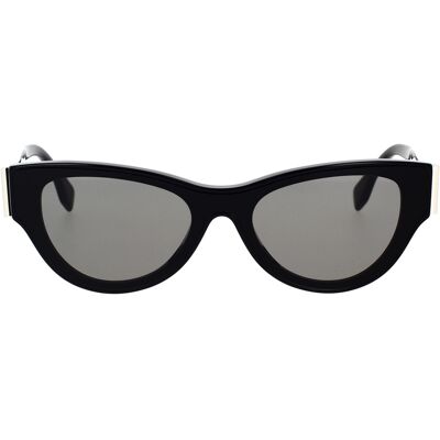Fendi Occhiali da Sole First FE40135I 01A Fendi Occhiali da Sole First FE40135I 01A