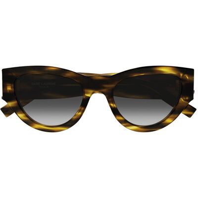Yves Saint Laurent Occhiali da Sole Saint Laurent SL M94 005 Yves Saint Laurent Occhiali da Sole Saint Laurent SL M94 005