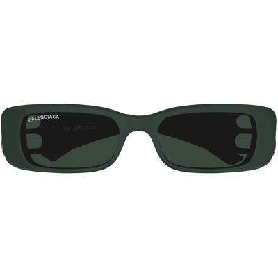 Balenciaga Occhiali da Sole BB0096S 01B Balenciaga Occhiali da Sole BB0096S 01B