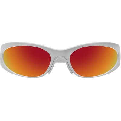 Balenciaga Occhiali da Sole Reverse Xpander BB0290S 004 Balenciaga Occhiali da Sole Reverse Xpander BB0290S 004