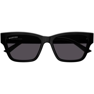 Balenciaga Occhiali da Sole BB0307SA 001 Balenciaga Occhiali da Sole BB0307SA 001