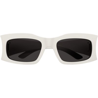Balenciaga Occhiali da Sole New Hourglass BB0291S 004 Balenciaga Occhiali da Sole New Hourglass BB0291S 004