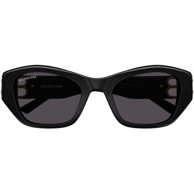 Balenciaga Occhiali da Sole BB0311SK 001 Balenciaga Occhiali da Sole BB0311SK 001