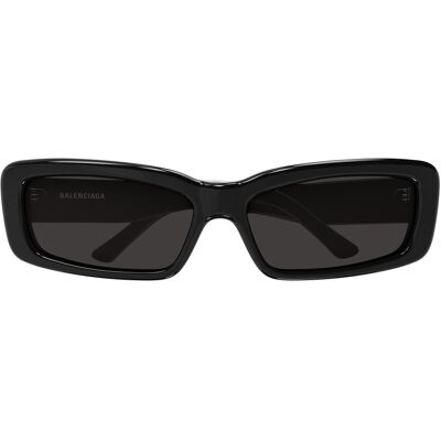 Balenciaga Occhiali da Sole Extreme BB0286S 001 Balenciaga Occhiali da Sole Extreme BB0286S 001