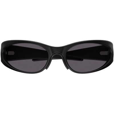 Balenciaga Occhiali da Sole Reverse Xpander BB0290S 001 Balenciaga Occhiali da Sole Reverse Xpander BB0290S 001