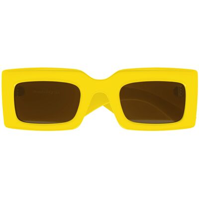 Alexander McQueen Occhiali da Sole AM0433S 004 Alexander McQueen Occhiali da Sole AM0433S 004
