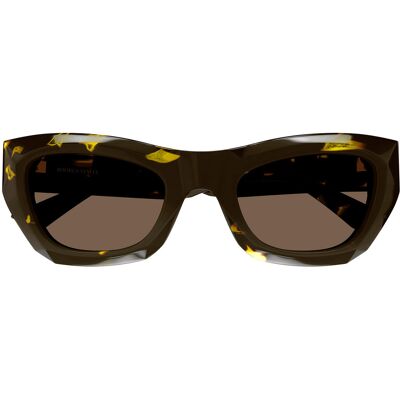 Bottega Veneta Occhiali da sole BV1251S 002 Bottega Veneta Occhiali da sole BV1251S 002