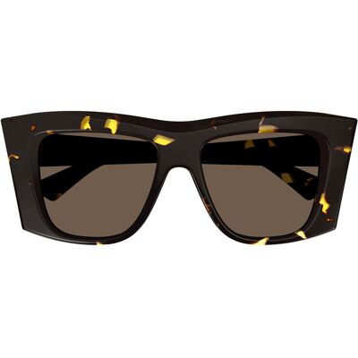 Bottega Veneta Occhiali da Sole New Classic BV1270S 002 Bottega Veneta Occhiali da Sole New Classic BV1270S 002