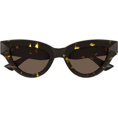 Bottega Veneta Occhiali da Sole BV1249S 002 Bottega Veneta Occhiali da Sole BV1249S 002