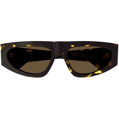 Bottega Veneta Occhiali da Sole BV1277S 002 Bottega Veneta Occhiali da Sole BV1277S 002