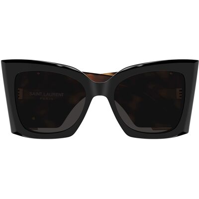 Yves Saint Laurent Occhiali da Sole Saint Laurent SL M119 003 Blaze Yves Saint Laurent Occhiali da Sole Saint Laurent SL M119 003 Blaze