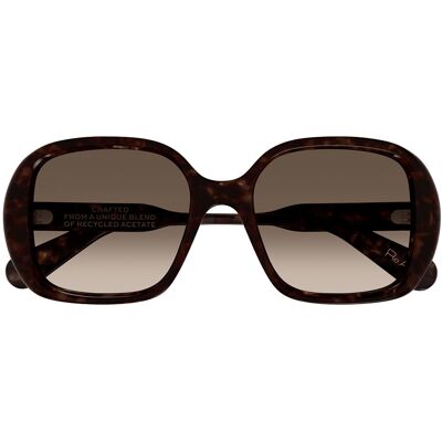 Chloé Occhiali da Sole CH0222S 002 Chloé Occhiali da Sole CH0222S 002