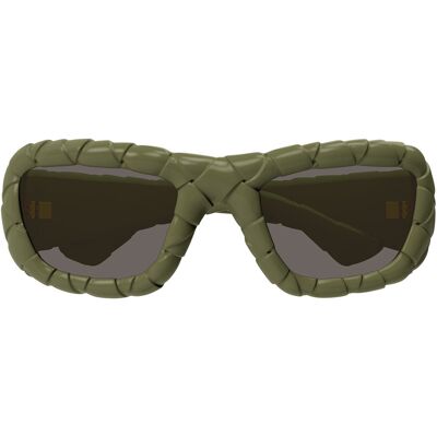 Bottega Veneta Occhiali da sole BV1303S 002 Bottega Veneta Occhiali da sole BV1303S 002