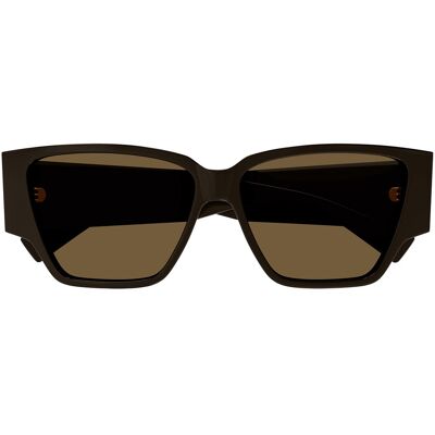 Bottega Veneta Occhiali da Sole BV1285S 003 Bottega Veneta Occhiali da Sole BV1285S 003