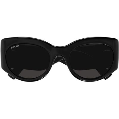 Gucci Occhiali da Sole GG1544S 001 Gucci Occhiali da Sole GG1544S 001