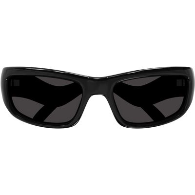 Balenciaga Occhiali da Sole BB0320S 001 Balenciaga Occhiali da Sole BB0320S 001