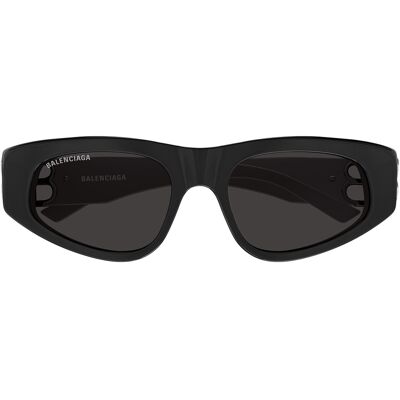Balenciaga Occhiali da Sole Dynasty BB0095S 018 Balenciaga Occhiali da Sole Dynasty BB0095S 018