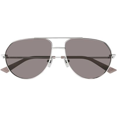 Bottega Veneta Occhiali da Sole BV1302S 004 Bottega Veneta Occhiali da Sole BV1302S 004