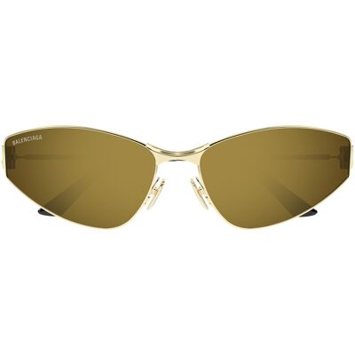 Balenciaga Occhiali da Sole BB0335S 003 Balenciaga Occhiali da Sole BB0335S 003