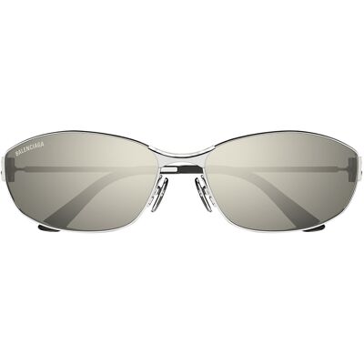 Balenciaga Occhiali da Sole BB0336S 006 Balenciaga Occhiali da Sole BB0336S 006