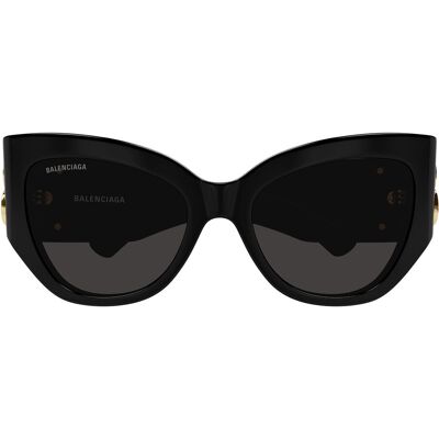 Balenciaga Occhiali da Sole BB0322S 002 Balenciaga Occhiali da Sole BB0322S 002