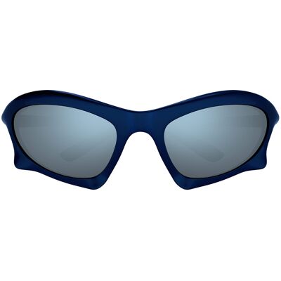 Balenciaga Occhiali da Sole BB0229S 006 Balenciaga Occhiali da Sole BB0229S 006