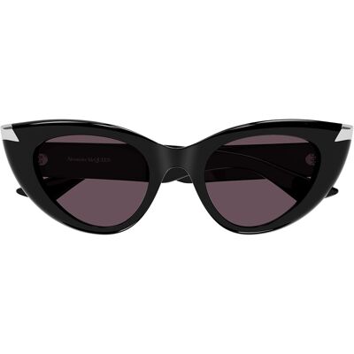 Alexander McQueen Occhiali da Sole AM0442S 002 Alexander McQueen Occhiali da Sole AM0442S 002