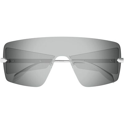 Alexander McQueen Occhiali da Sole AM0460S 002 Alexander McQueen Occhiali da Sole AM0460S 002