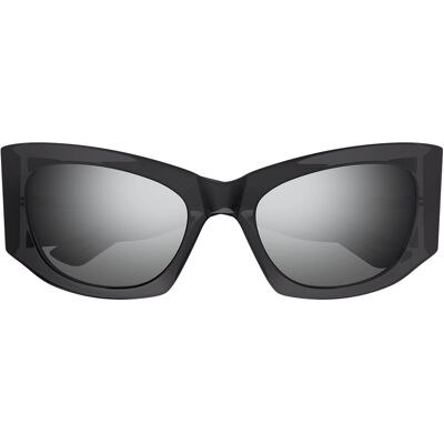 Balenciaga Occhiali da Sole BB0327S 003 Balenciaga Occhiali da Sole BB0327S 003