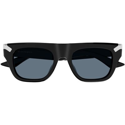 Alexander McQueen Occhiali da Sole AM0441S 002 Alexander McQueen Occhiali da Sole AM0441S 002