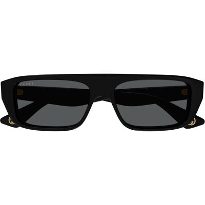 Gucci Occhiali da sole GG1617S 001 Gucci Occhiali da sole GG1617S 001