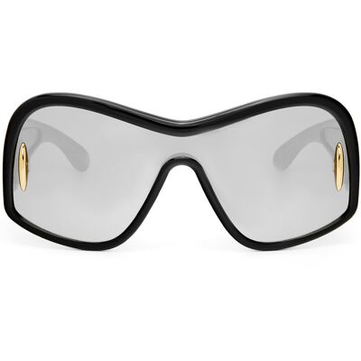 Loewe Occhiali da Sole Fashion LW40131I 01C Loewe Occhiali da Sole Fashion LW40131I 01C