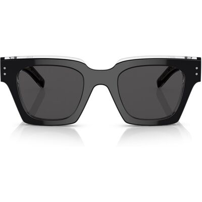 Occhiali da Sole Dolce&Gabbana; DG4413 675/R5 Occhiali da Sole Dolce&Gabbana; DG4413 675/R5