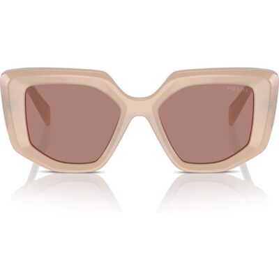 Prada Occhiali da Sole PR14ZS 19R10D Prada Occhiali da Sole PR14ZS 19R10D