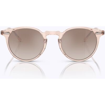 Oliver Peoples Occhiali da Sole N.02 Sun OV5529SU 1743Q1 Oliver Peoples Occhiali da Sole N.02 Sun OV5529SU 1743Q1