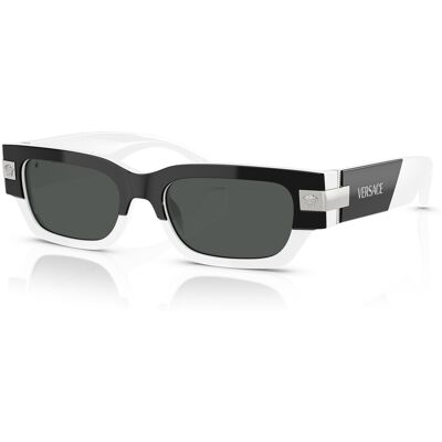 Versace Occhiali da Sole VE4465 545987 Versace Occhiali da Sole VE4465 545987