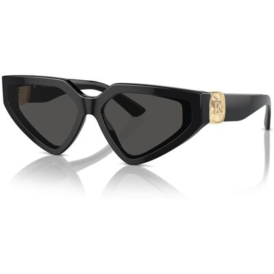 Occhiali da Sole Dolce&Gabbana; DG4469 501/87 Occhiali da Sole Dolce&Gabbana; DG4469 501/87