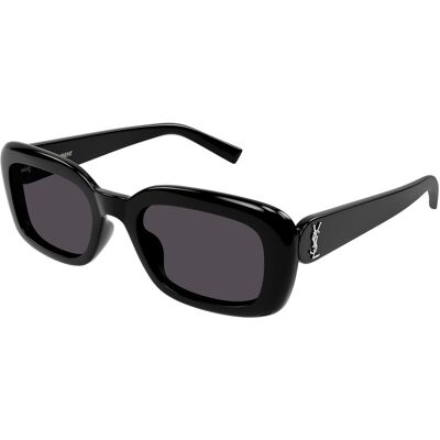 Yves Saint Laurent Occhiali da Sole Saint Laurent SL M130 001 Yves Saint Laurent Occhiali da Sole Saint Laurent SL M130 001