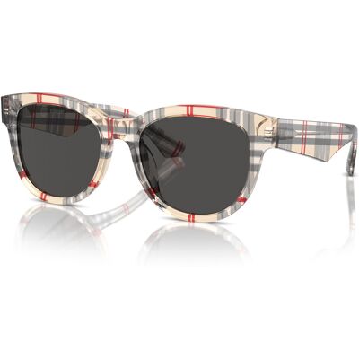 Burberry Occhiali da Sole BE4432U 412287 Burberry Occhiali da Sole BE4432U 412287
