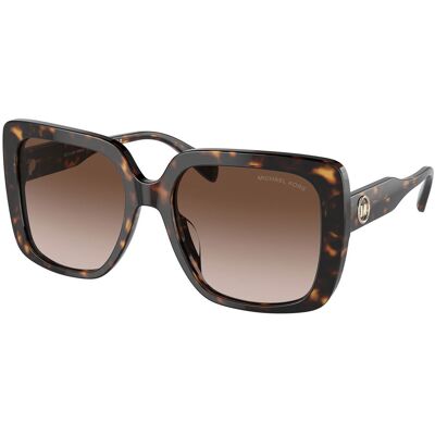 Michael Kors Occhiali da Sole Mallorca MK2183U 300613 Michael Kors Occhiali da Sole Mallorca MK2183U 300613