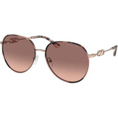 Michael Kors Occhiali da Sole Empire MK1128J 110813 Michael Kors Occhiali da Sole Empire MK1128J 110813