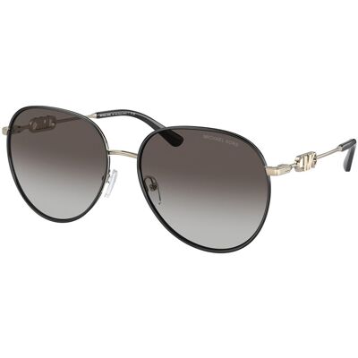 Michael Kors Occhiali da Sole Empire MK1128J 10148G Michael Kors Occhiali da Sole Empire MK1128J 10148G