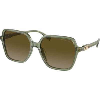 Michael Kors Occhiali da Sole Jasper MK2196U 394413 Michael Kors Occhiali da Sole Jasper MK2196U 394413